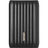 Zendure X5 15000mAh PD & Hub Portable Charger Black - Powerbanka