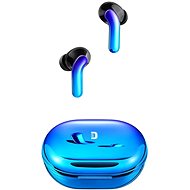 Zendure ZenPods TWS Wireless Earbuds ANC & ENC 40 mAh + 300 mAh Charging Case - Headphones