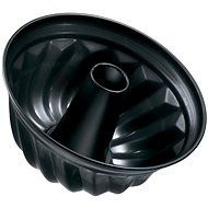 ZENKER Form marble cake 25cm BLACK METALLIC - Baking Mould