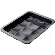 Zenker Bun mould (12 pcs) 36x27x5cm - Baking Mould