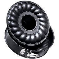 Zenker Cake and bundt cake tin Green Vision O26x7,5cm - Baking Mould