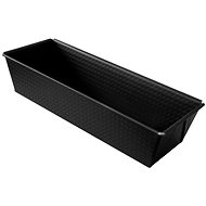 Zenker Green Vision biscuit mould 30,5x11,5x7cm - Baking Mould
