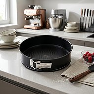 ZENKER Tortenform 28 cm - Springform
