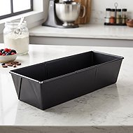 ZENKER Bishop's bread mould adjustable 20-35 cm - Baking Mould