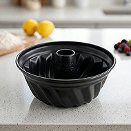 ZENKER Gugelhupfform 25 cm - Springform