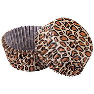 ZENKER Baking baskets 50 pcs - Moulds