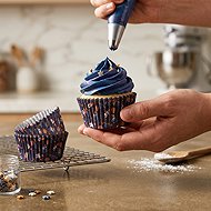 ZENKER Baking baskets "Rockets" 50 pcs - Moulds