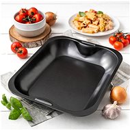 Zenker Baking dish 33x27x5cm SPECIAL COOKING - Roasting Pan