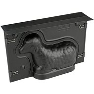 Zenker LAMB 3D, 700 ml - Baking Mould