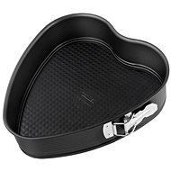 Zenker PURE HEART 25x27x7cm - Baking Mould