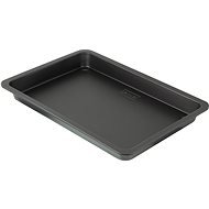 ZENKER Baking tray 42x29cm BLACK METALLIC - Plech na pečení