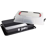 ZENKER Baking Sheet with Sides 29x42x7cm - Baking Sheet
