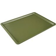 Zenker Baking tray, 42 x 32 x 1,5 cm Green vision - Baking Sheet
