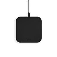 Zens Single Aluminum Wireless Charger 10W - Wireless Charger