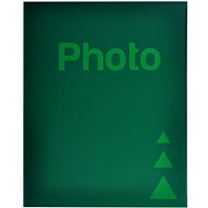 ZEP Green Colour - Photo Album