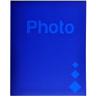 ZEP Blue 13x18 - Photo Album