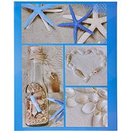 ZEP Letter in a Bottle 13x18 - Photo Album