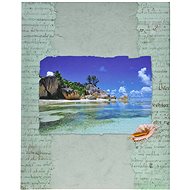 ZEP Beach 13x18 - Photo Album