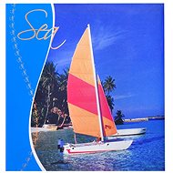 ZEP with Sailboat - Photo Album