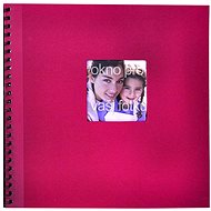 ZEP Spiral Red - Photo Album