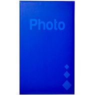 ZEP 400 Photo Blue - Photo Album