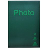 ZEP 400 Photo Green - Photo Album