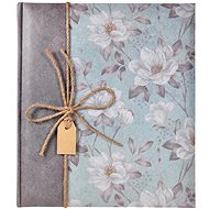 ZEP 13x18 Garden Grey - Photo Album