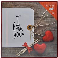 ZEP Classic Valentine - Photo Album