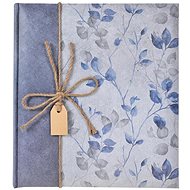 ZEP 13x18 Garden Blue - Photo Album