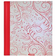 ZEP Epoca red large - Photo Album
