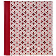 ZEP Epoca Burgundy Large - Photo Album