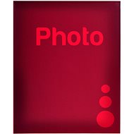 ZEP Red 13x18 - Photo Album