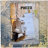 ZEP Self-adhesive moto - Photo Album