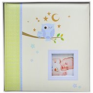ZEP Baby Paul Blue - Photo Album