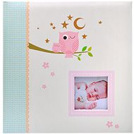 ZEP Baby Paul Pink - Photo Album