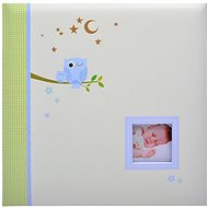 ZEP Baby Paul Blue Big - Photo Album