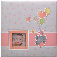 ZEP Baby Pierre Pink Big - Photo Album