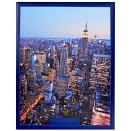 ZEP Metropolis Blue 13x18 - Photo Album