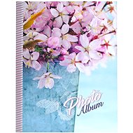 ZEP Flower 13x18 - Photo Album