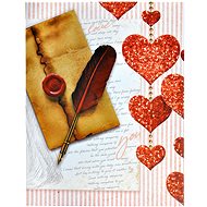 ZEP Letter 13x18 - Photo Album