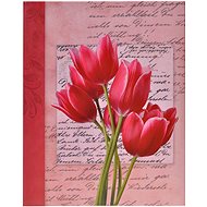 ZEP Carta Tulips 200 - Photo Album