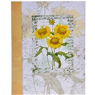 ZEP Carta Flowers 200 - Photo Album
