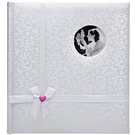 ZEP Twinkle Love White - Photo Album