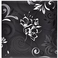 ZEP Photo Album Umbria Self-Adhesive Black - Photo Album
