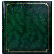 ZEP Photo album Library Green - Photo Album