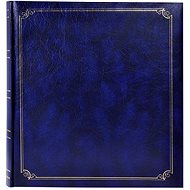 ZEP Library Blue - Photo Album