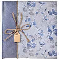 ZEP Garden Blue - Photo Album