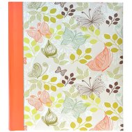 ZEP Epoca Orange Large - Photo Album