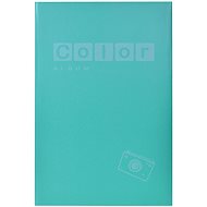 ZEP Colour Green 400 10x15 - Photo Album