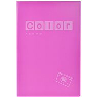 ZEP Colour Purple 400 10x15 - Photo Album